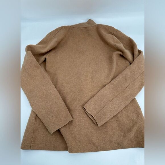 J. Crew Schoolboy Sweater Blazer Cardigan Women’s XS - Picture 9 of 10